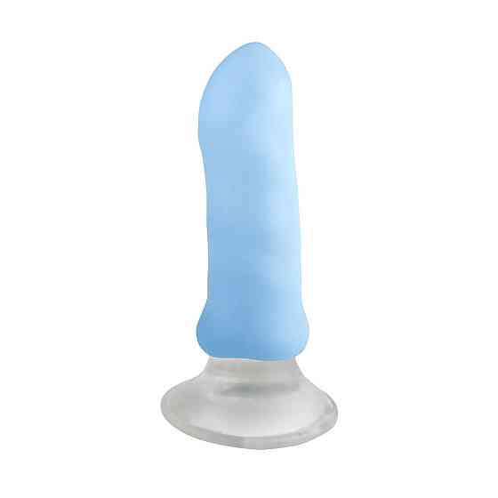 Мастурбатор-яйцо Wooomy Wigggler Mini Masturbator, очень нежный, пробник лубриканта Amorean 1 мл Sex Aura Киев