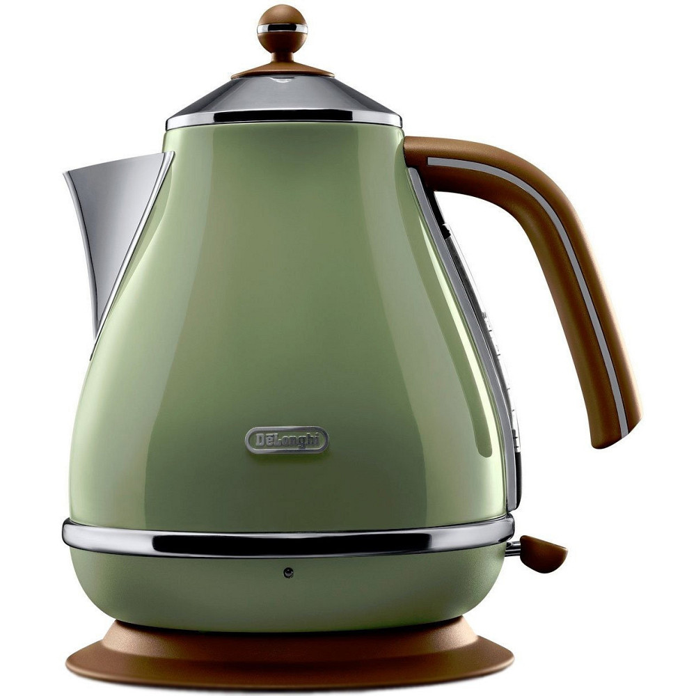 Електрочайник Delonghi KBOV 2001.GR ( 14709 ) Харьков - изображение 9