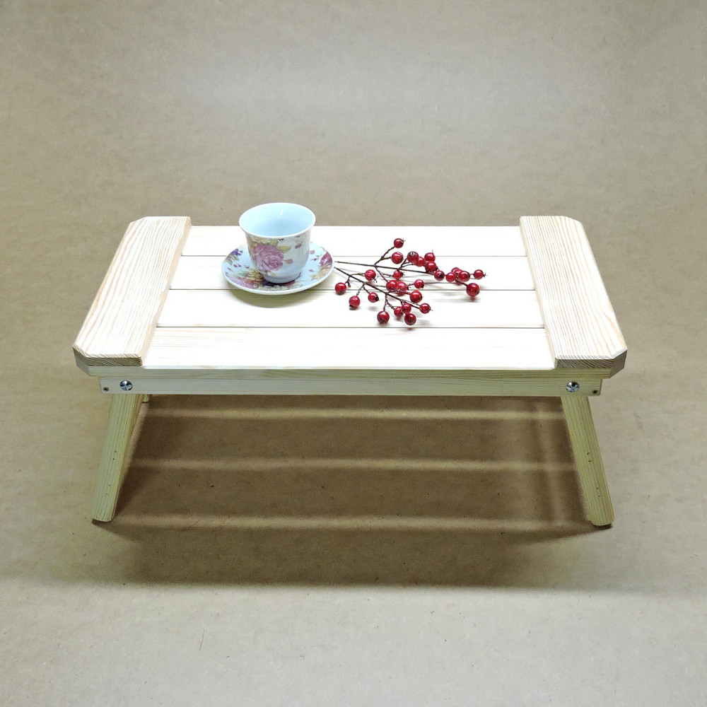 Столик-піднос для сніданку "Огайо" бланже Миколаїв - фото 2