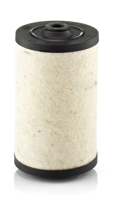 MANN-FILTER BFU 811 — Паливний фільтр для MERCEDES-BENZ та STEYR | Надійний захист паливної системи та стабільна робота двигуна Ковель - фото 1