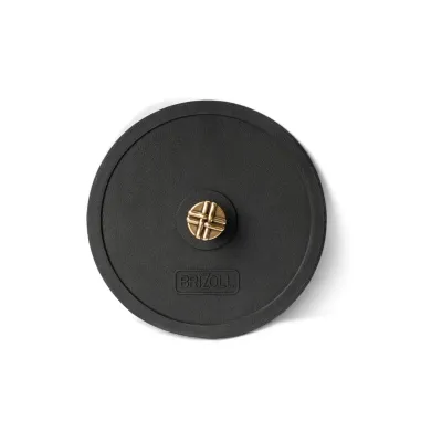 Аксессуар кухонный Brizoll Прижим чавунний Гриль 195 мм (A24PR) Винница - изображение 3