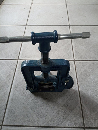 Лещата для труб 1/2" - 2" Стрый - изображение 4