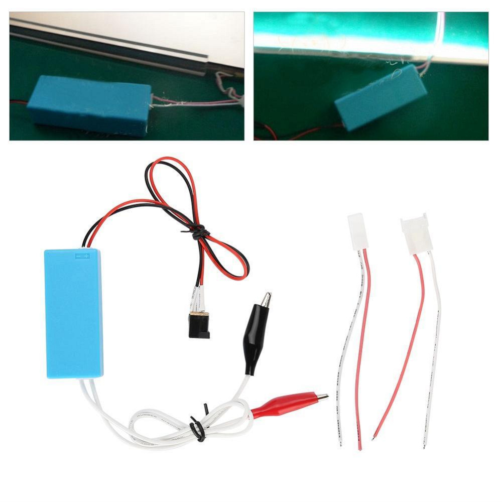 Лампа підсвітки для ЖК-екрана 10.4" з проводами Київ - фото 7