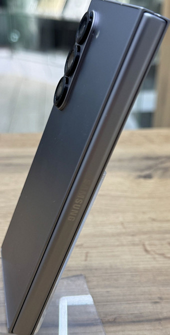 Смартфон Samsung fold 6 12/256Gb. Киев - изображение 4