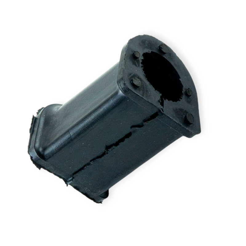 Втулка передняя Mitsubishi Galand IV (d-19 мм) стабилизатора Мукачево - изображение 1