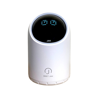 Контейнер для сміття JAH Smart Сенсорний Настільний Білий 2 л (20262) Вінниця - фото 6