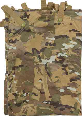 Тент Highlander XL Tarp Shelter HMTC (MA125-HC) Київ