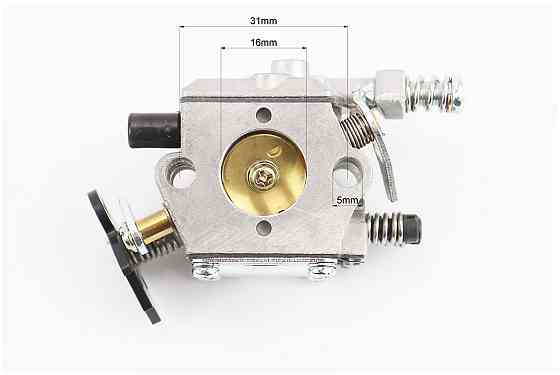 Карбюратор 3800 Київ