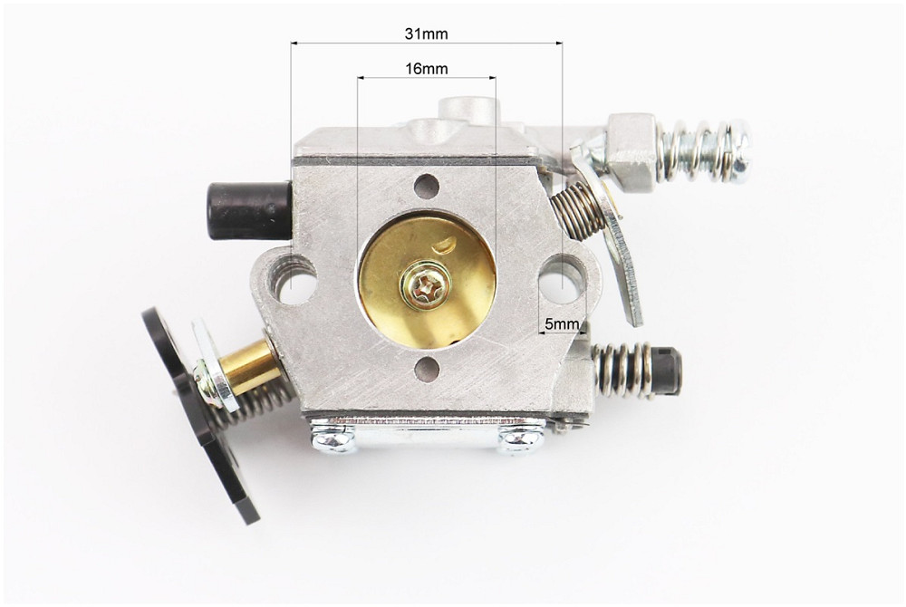 Карбюратор 3800 Київ - фото 3