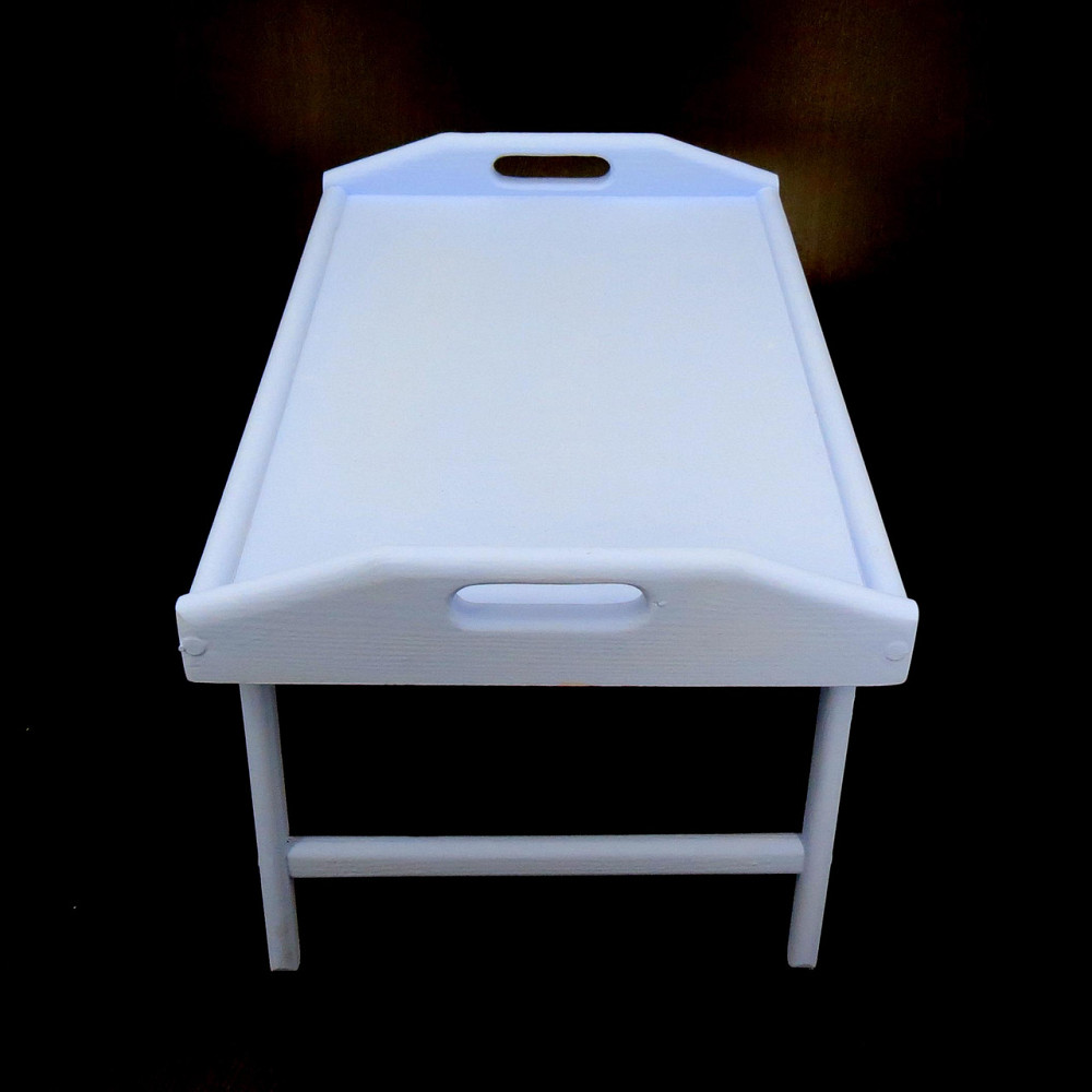 Столик-поднос для завтрака 