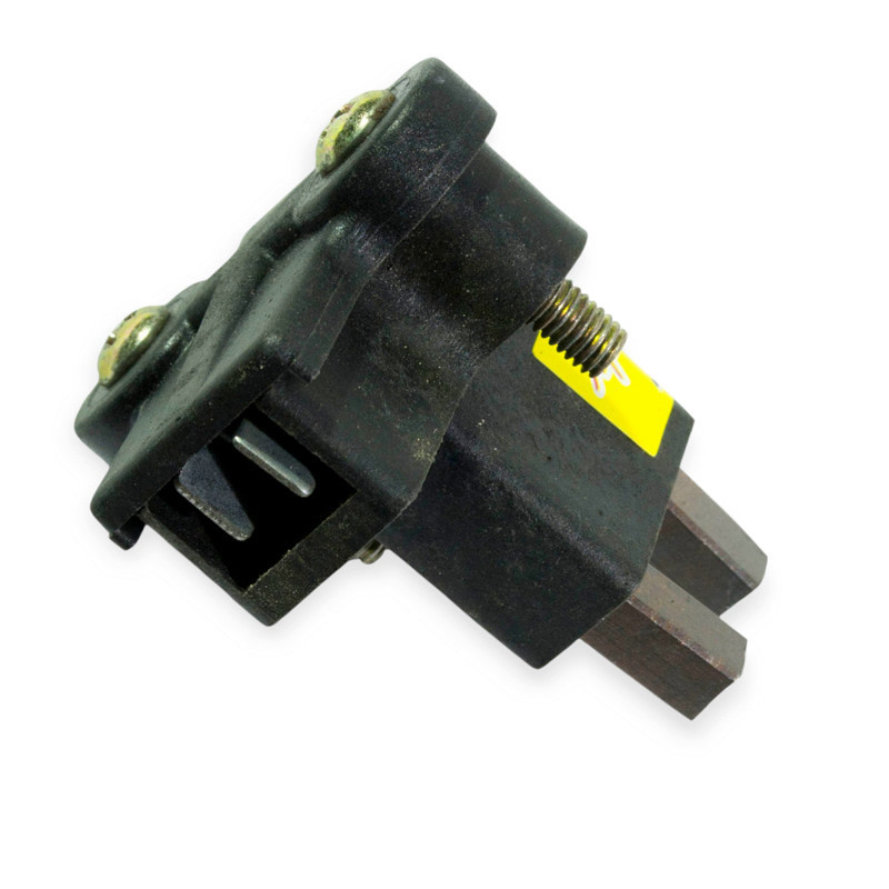 Щітки волга (2 вив) генератора Мукачево - фото 1