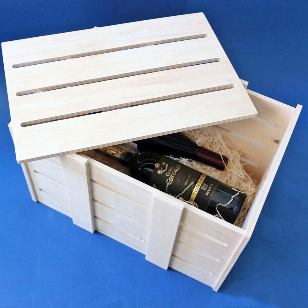 Кошик для пікніка "Сонора" бланже Миколаїв - фото 2