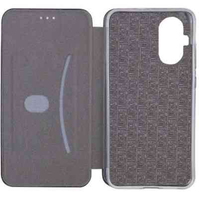 Чохол до мобільного телефона BeCover Exclusive Realme C55 Black (710291) Вінниця