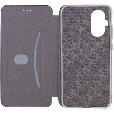 Чохол до мобільного телефона BeCover Exclusive Realme C55 Black (710291) Вінниця - фото 3