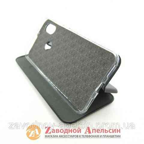 Чохол книжка Xiaomi Mi 6x A2 Aspor Case (черний) Одеса