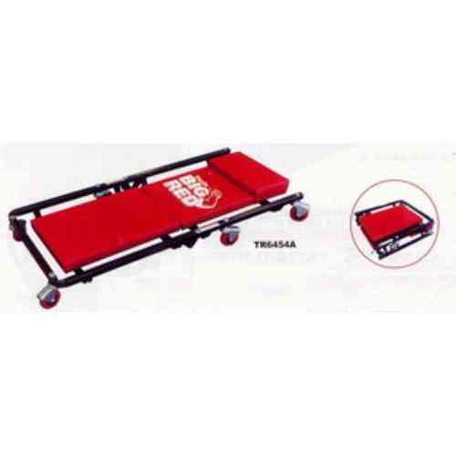 Візок підкатний  для СТО складан.(TR 6454А) Одеса