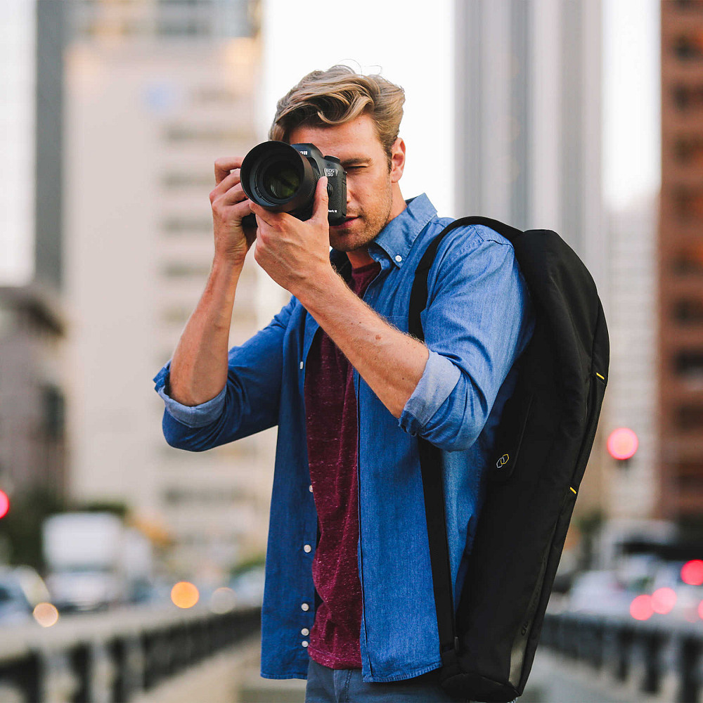 Сумка Vanguard Vesta Alta Action 60 Gray (Alta Action 60) Винница - изображение 8