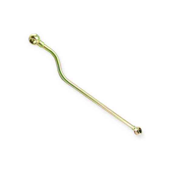 Трубка тиску Т-40 (від фільтру тонкого очищення до ТНВД) високого Мукачево