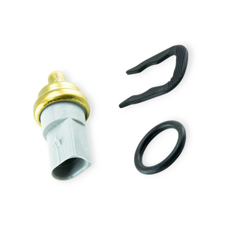 Датчик рідини, що охолоджує Ауді A3, 4, 5, 6, 7,Q3,Q5,Q7,Шкода ,Каді III,Гольф температури Мукачево - фото 1