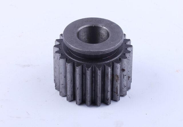 Шестірня задньої передачі Z-22 Хинтай 224/244 Мукачево - фото 1