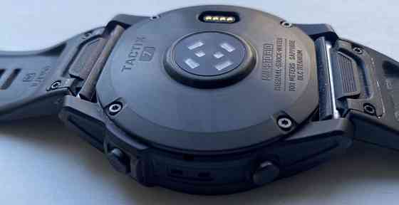 Часы: Garmin Tactix 7 Pro Solar Харків