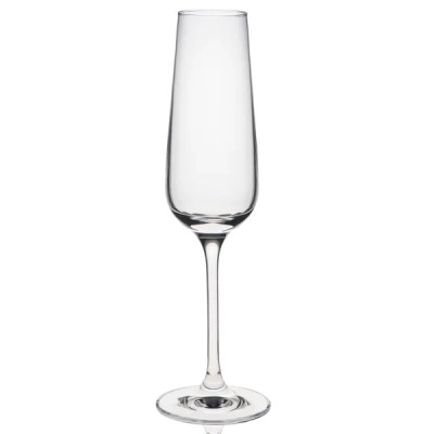 Бокал Rona серія Invitation для шампанського 180 мл (62650700) Винница - изображение 1