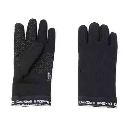 Водонепроницаемые перчатки Dexshell Drylite Gloves XL Black (DG9946BLKXL) Винница