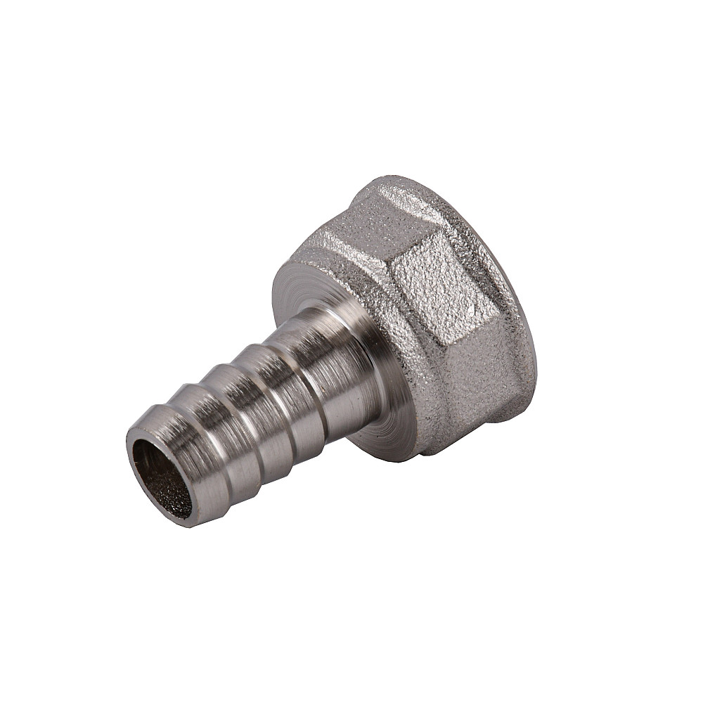 Штуцер 1/2″В 12мм нікельований NU3F1S OPTIMUM Тернопіль - фото 2