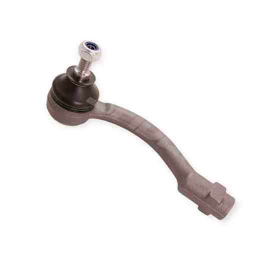 Наконечник тяги Кіа Picanto 11- лівий L (L-166mm) кермовий Мукачево