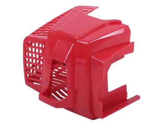 Захист двигуна 48F (63CC) Мукачево