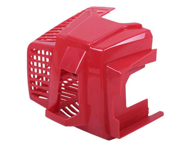 Защита двигателя мотокосы 48F (63CC) Мукачево - изображение 1