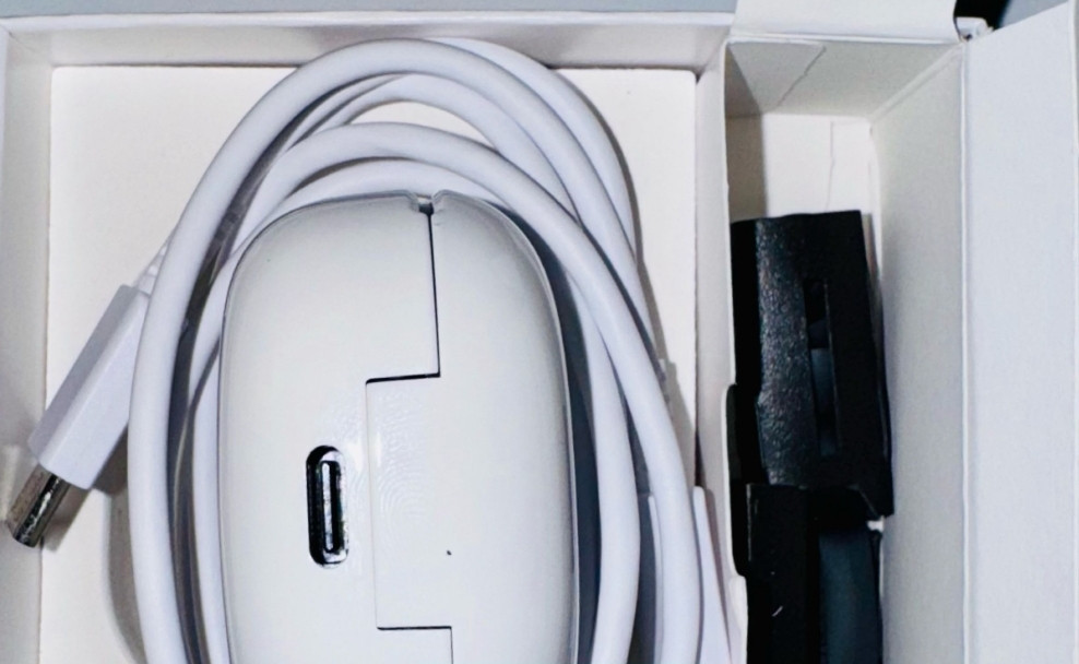 Наушники Samsung Galaxy Bads FE. Киев - изображение 4