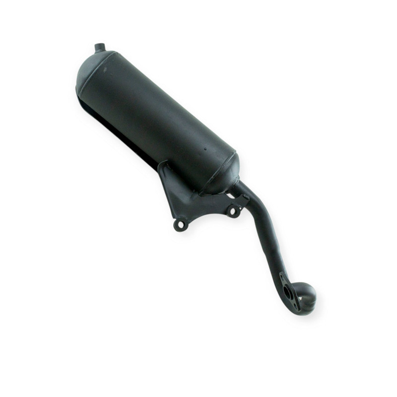 Глушитель Летс 1, 2, 3 Сузуки Мукачево - изображение 1