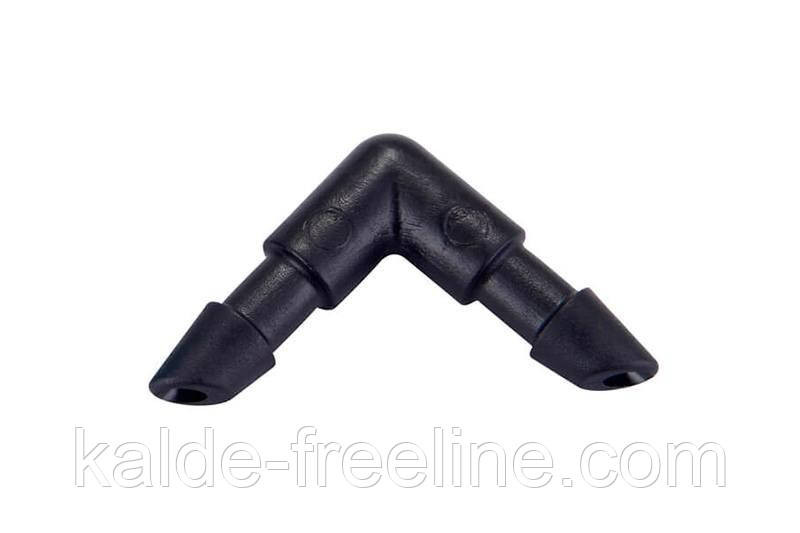 Кут Presto-PS для трубки 3,5 мм (EC-0314) Харьков - изображение 1