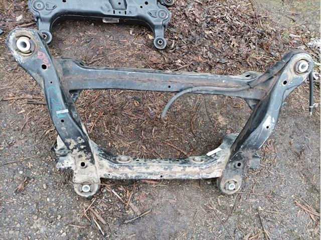 4877381AD Балка задней подвески (подрамник) cherokee Коломия - фото 2