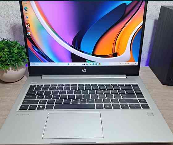 Ноутбук: HP PROBOOK 445 G7/Ryzen 5 4500U ,16Gb. 512Gb. Radeon Vega 6. Київ