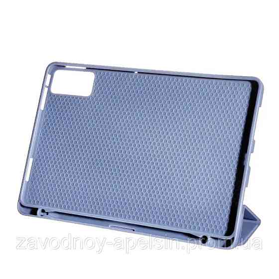 Xiaomi Redmi Pad 2 Чохол книжка Відсік стилуса (жіночий) Одеса