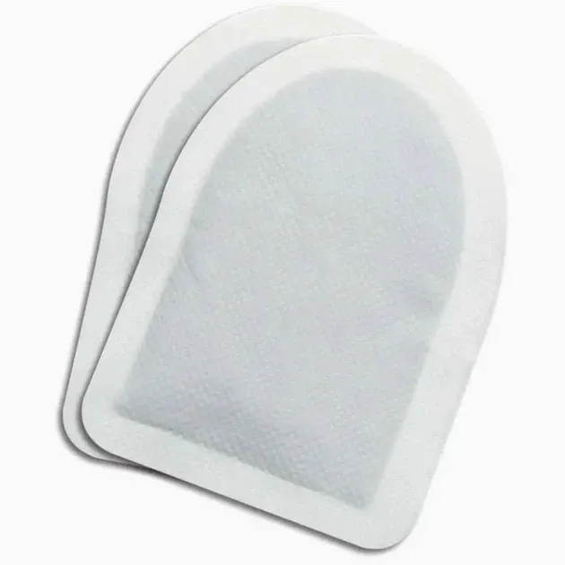 Грелка для ног рук удобная для согрева тела химическая самонагревающаяся до 8 часов на охоту рыбалку стоять на холоде тепло в тело Одесса - изображение 8