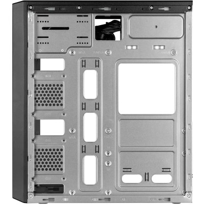 Корпус Prologix E125 400W Black Вінниця - фото 5