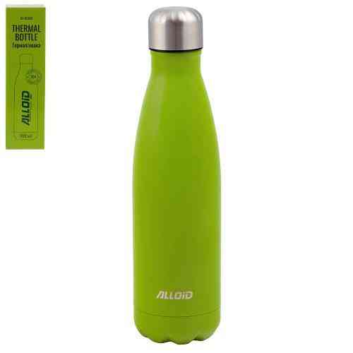 Пляшка Alloid 500 мл Одесса