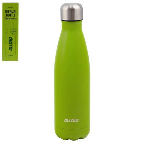Пляшка Alloid 500 мл Одесса - изображение 1