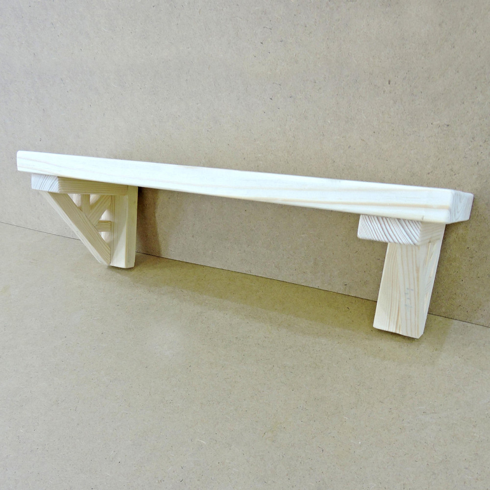 Настенная полка 