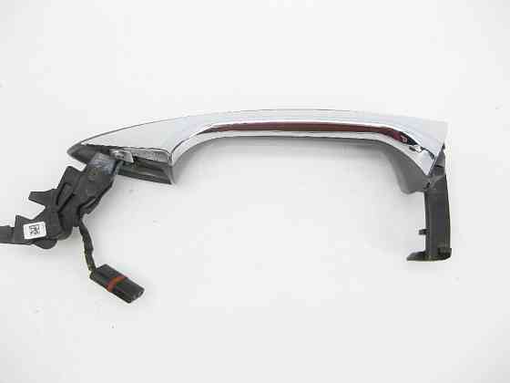 Mercedes-Benz  A2047601470 Зовнішня ручка правих дверей з хромом і Keyless-Go E-class W212 SLK/SLC R172 C-Class W204 E-Class Coupe C207 CLS C218 ML/GL Одеса