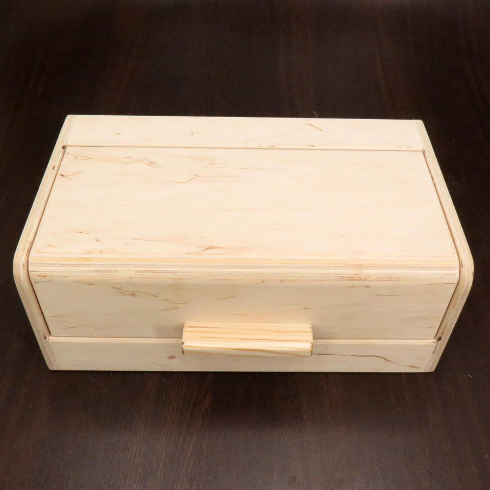 Хлібниця "Коріентес 14" бланже Миколаїв - фото 6