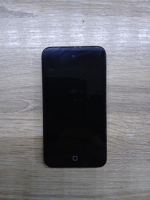 Б/У Плеєр Ipod A1367 8Gb на запчастини або віновлення Дніпро - фото 3