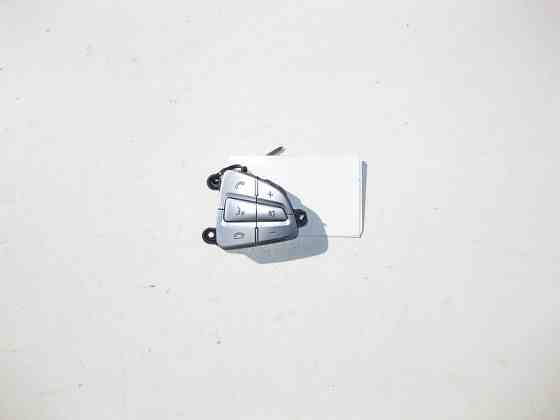 Mercedes-Benz  A2229050604 2A17 Кнопки керма праві S-Class W222 C217 C-Class W205 Одеса