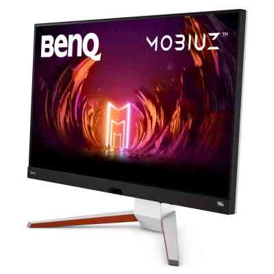 Монитор BenQ EX3210U (9H.LKHLB.QBE) Винница