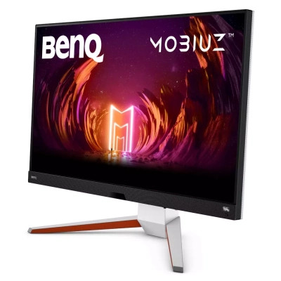 Монитор BenQ EX3210U (9H.LKHLB.QBE) Винница - изображение 3