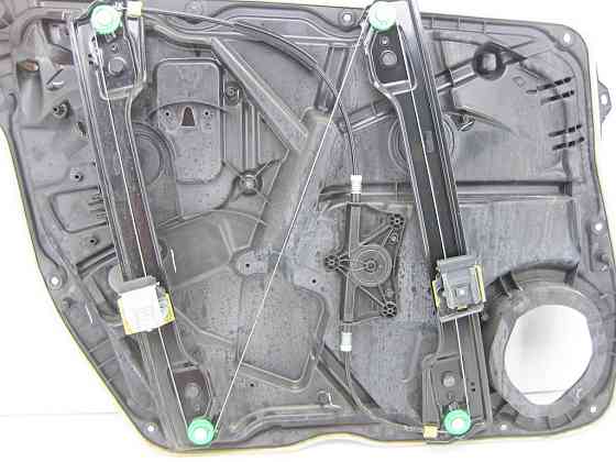 Mercedes-Benz  A1667201202 Склопідйомник передніх правих дверей ML/GLE W166 GL/GLS X166 Одеса