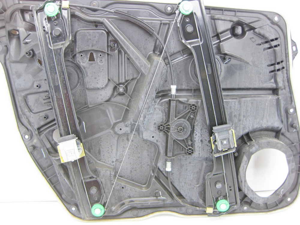 Mercedes-Benz  A1667201202 Склопідйомник передніх правих дверей ML/GLE W166 GL/GLS X166 Одеса - фото 6
